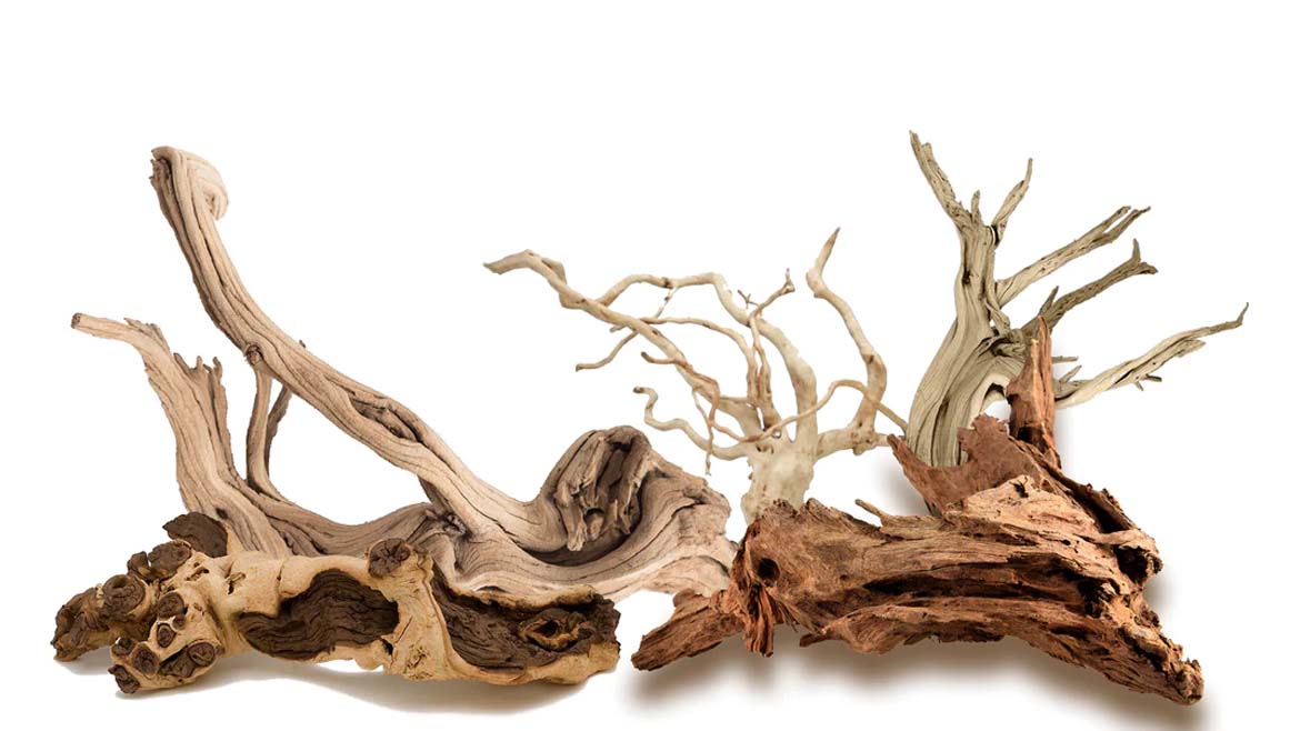 Driftwood for Aquariums