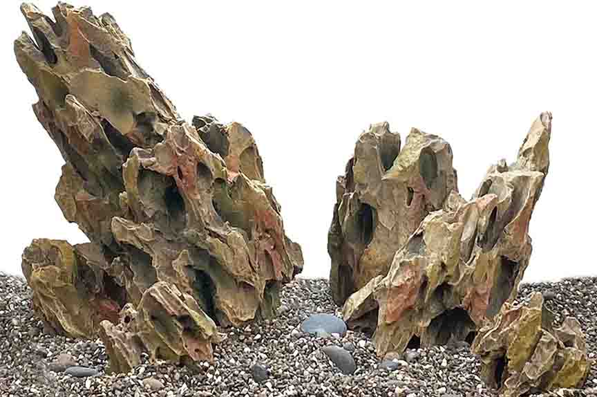 Dragon Stone Aquarium Benefits